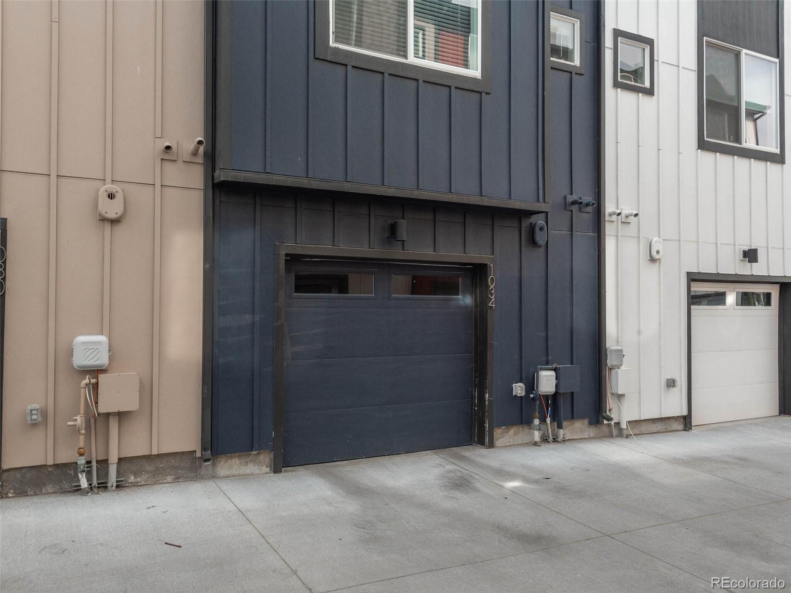 1034 Depew Street