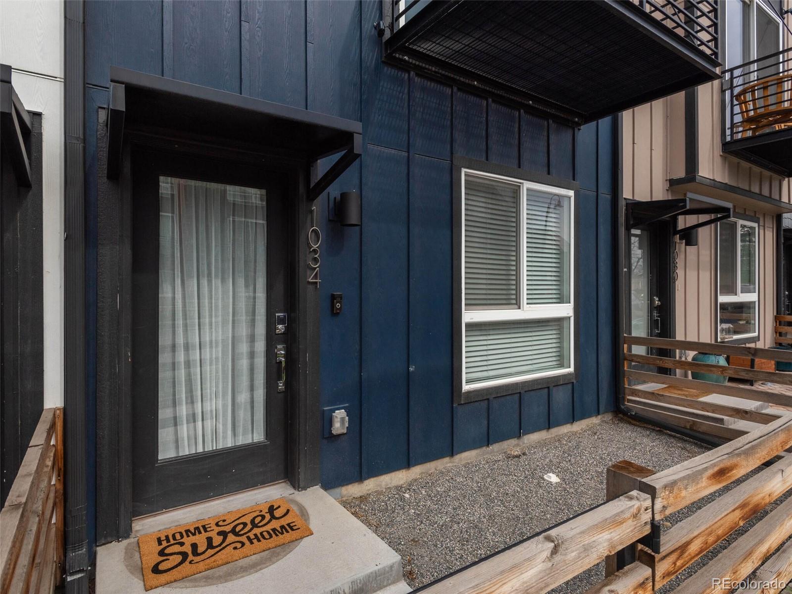 1034 Depew Street