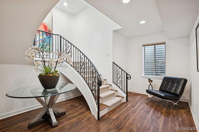 526 Fillmore Street
