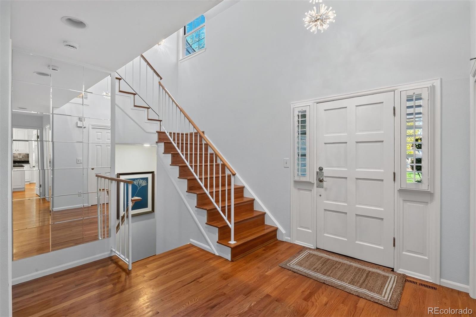 7190 S Poplar Court