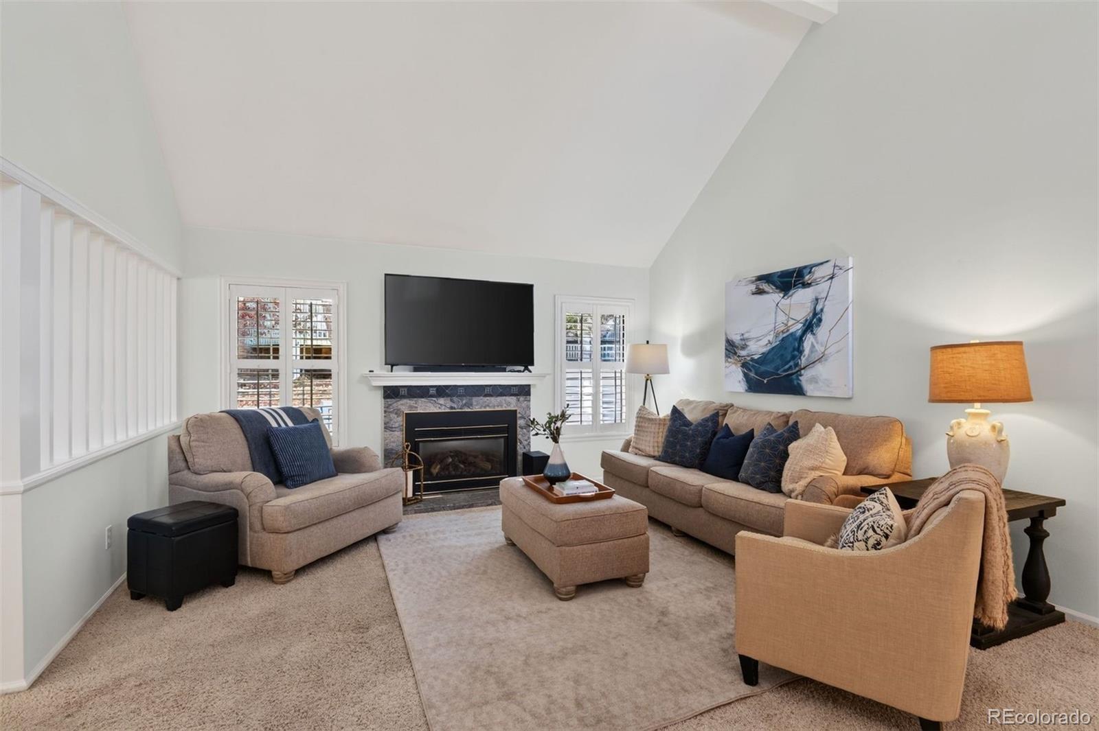 7190 S Poplar Court
