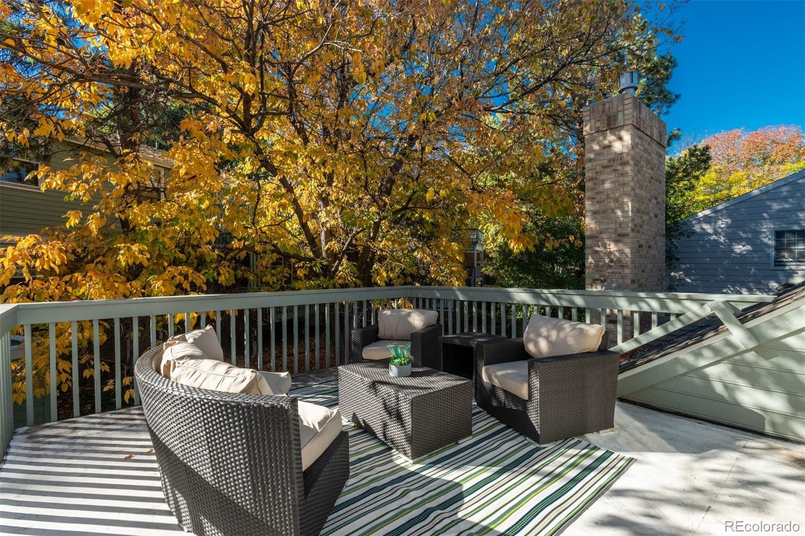 7190 S Poplar Court