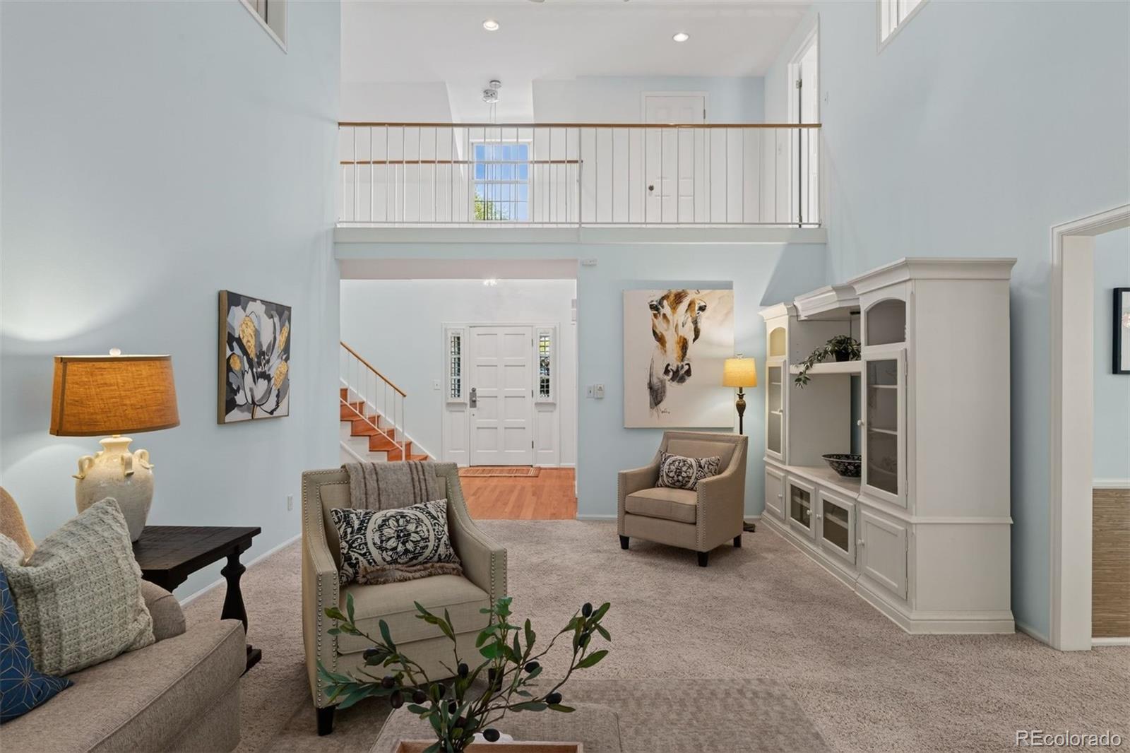 7190 S Poplar Court
