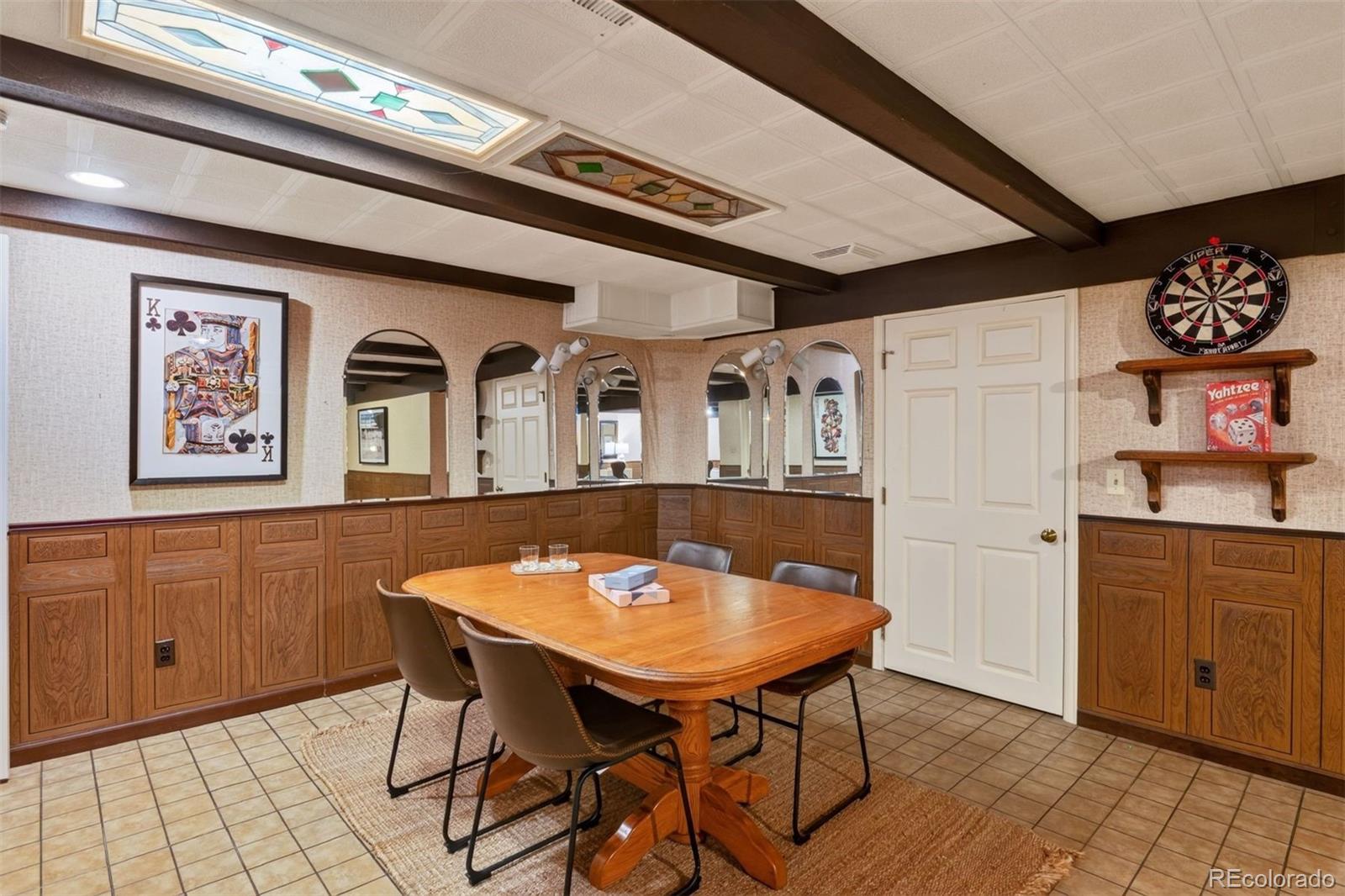 7190 S Poplar Court