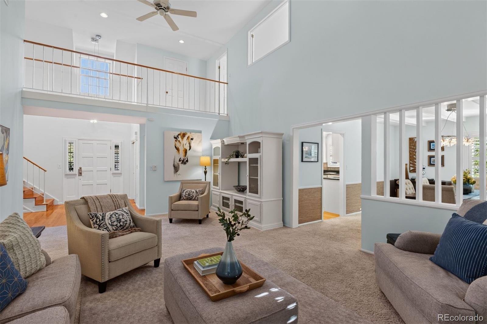 7190 S Poplar Court