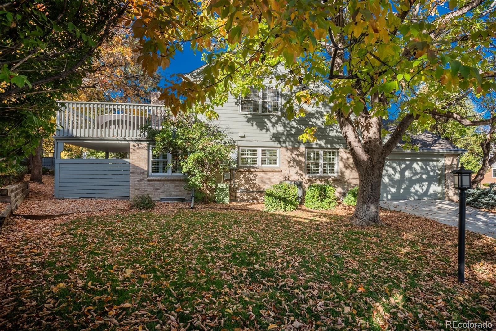 7190 S Poplar Court