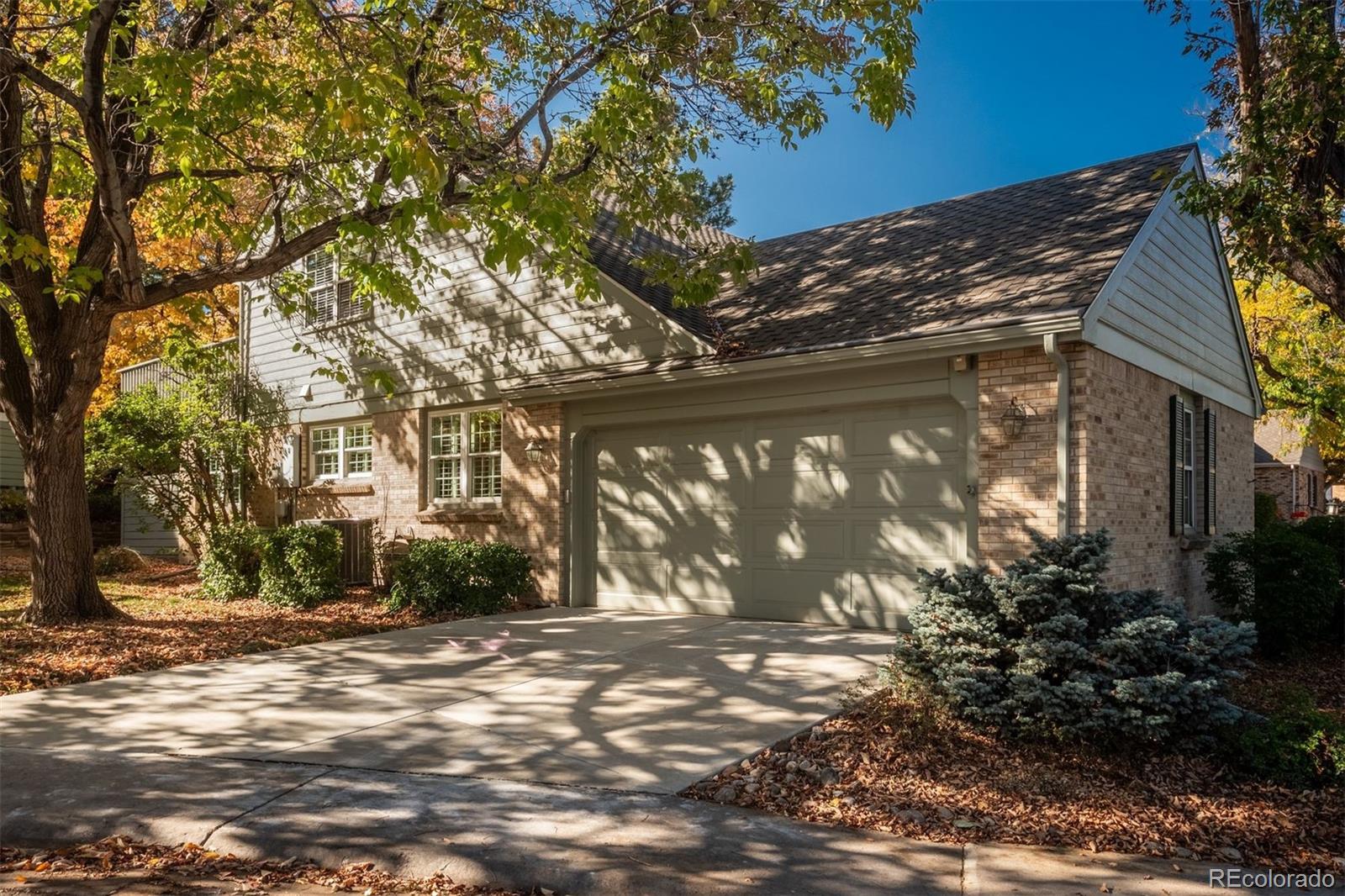 7190 S Poplar Court