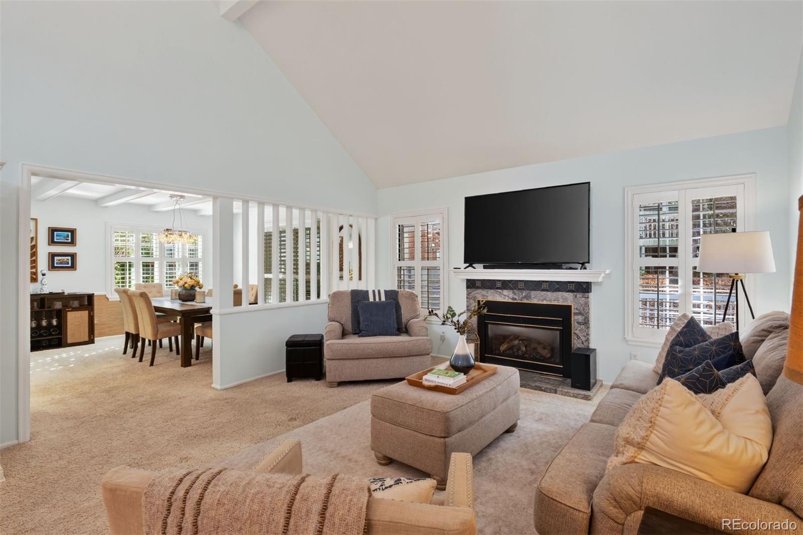 7190 S Poplar Court