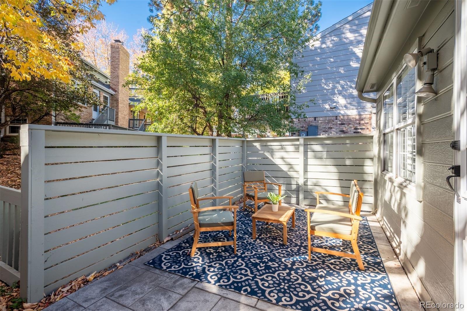 7190 S Poplar Court