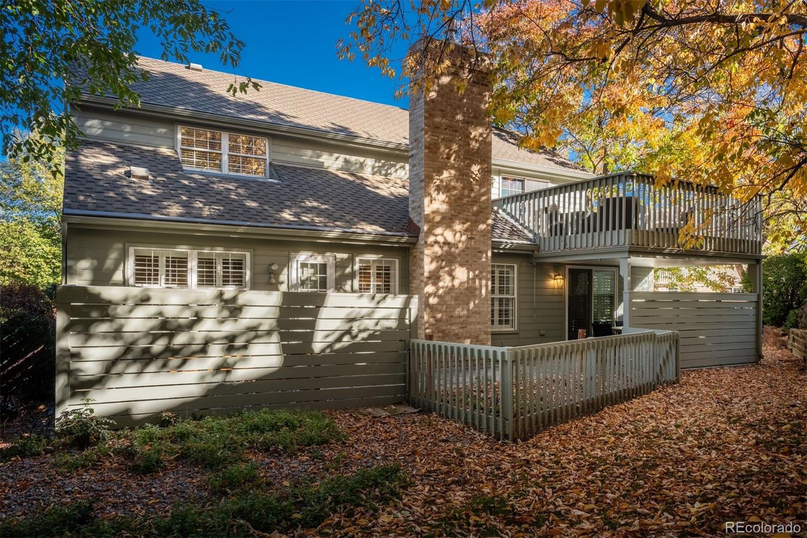 7190 S Poplar Court