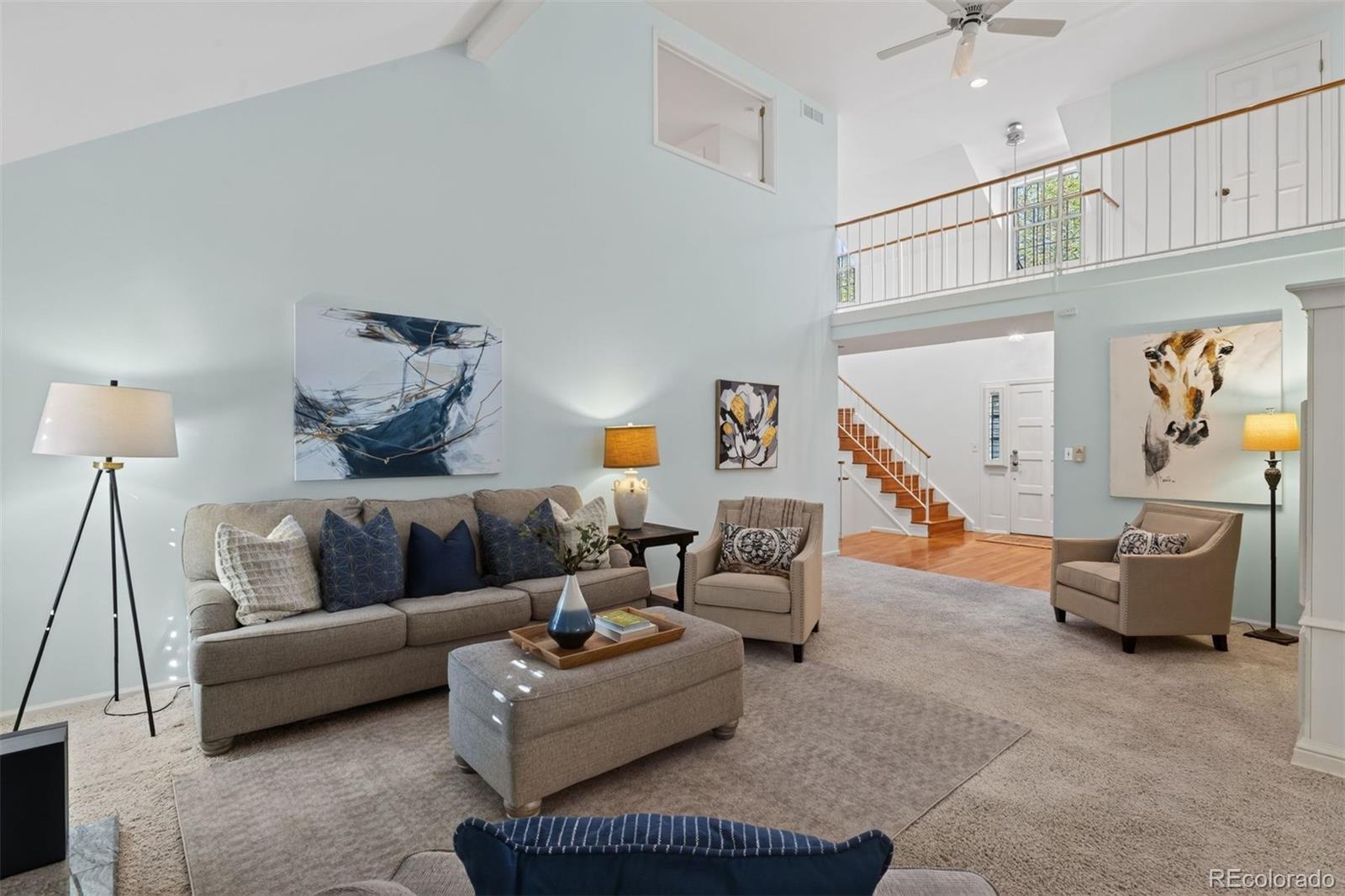 7190 S Poplar Court