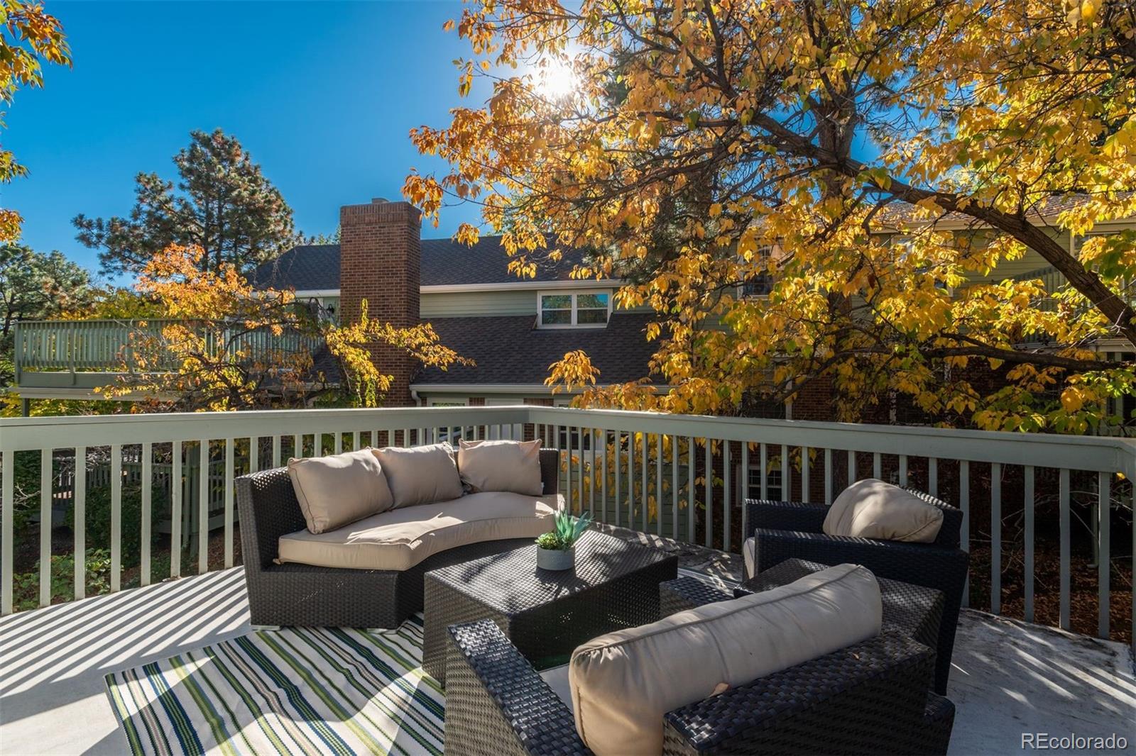 7190 S Poplar Court