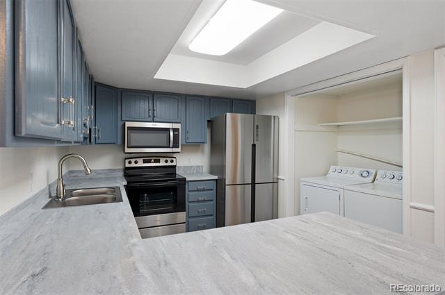 15503 E Wyoming Drive Unit: B