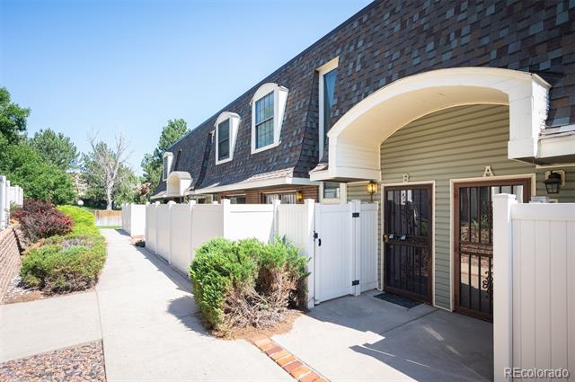 15503 E Wyoming Drive Unit: B
