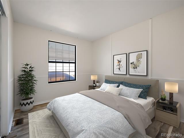 15503 E Wyoming Drive Unit: B