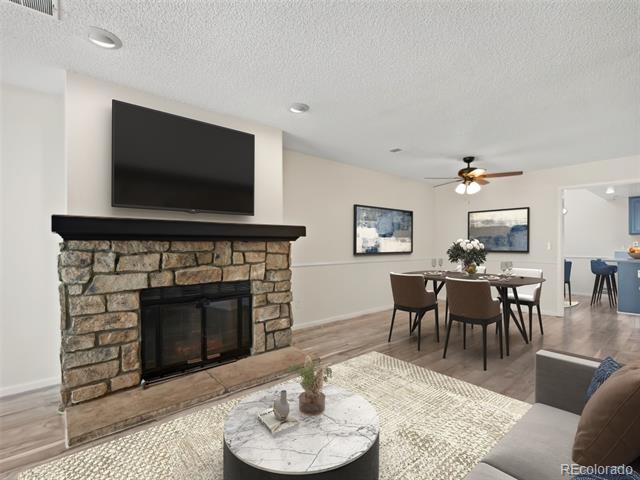 15503 E Wyoming Drive Unit: B