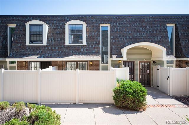 15503 E Wyoming Drive Unit: B
