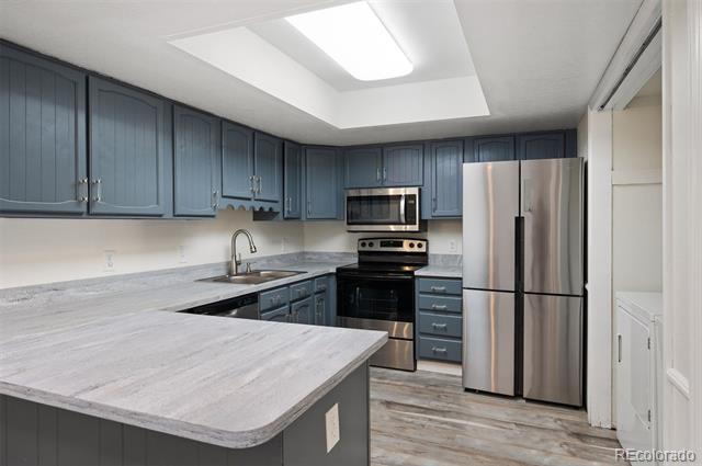 15503 E Wyoming Drive Unit: B