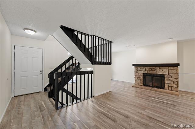 15503 E Wyoming Drive Unit: B