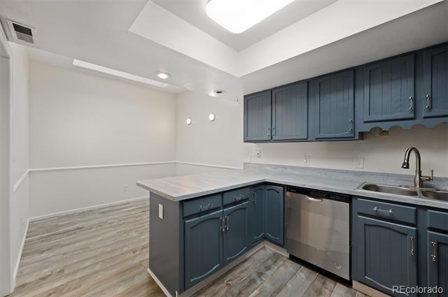 15503 E Wyoming Drive Unit: B