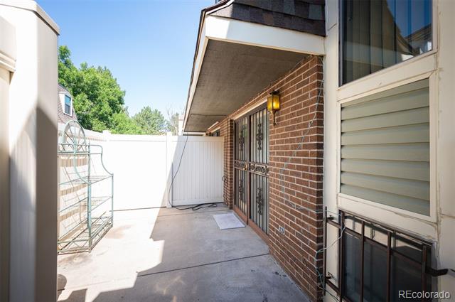 15503 E Wyoming Drive Unit: B