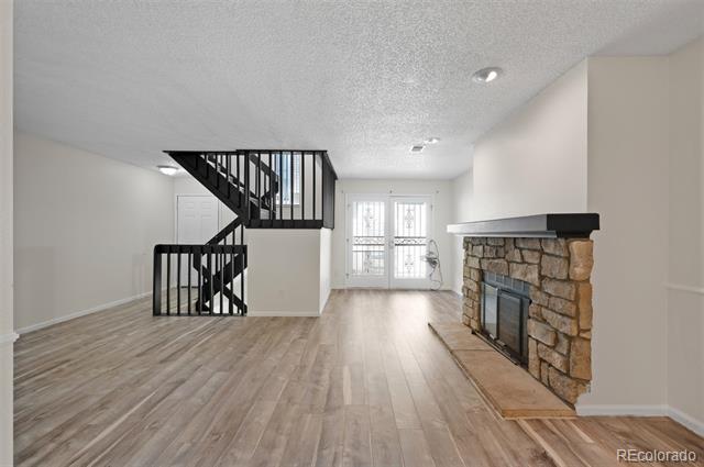 15503 E Wyoming Drive Unit: B