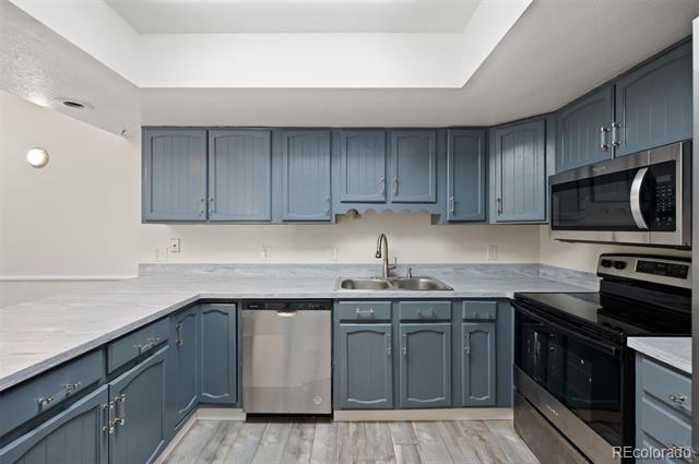 15503 E Wyoming Drive Unit: B