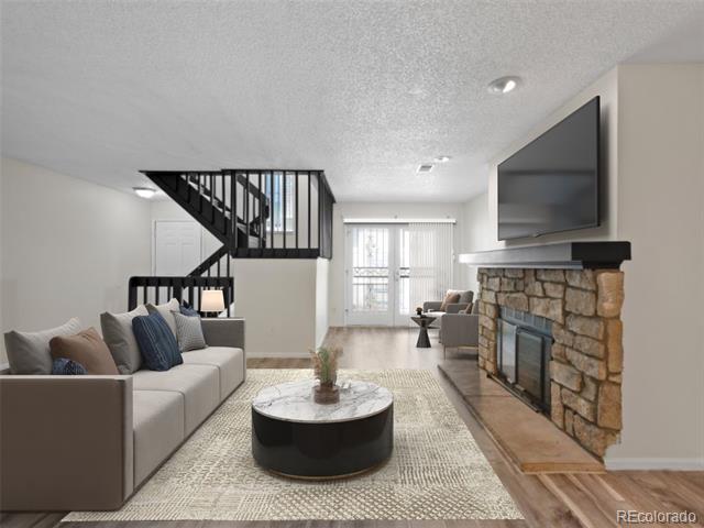15503 E Wyoming Drive Unit: B
