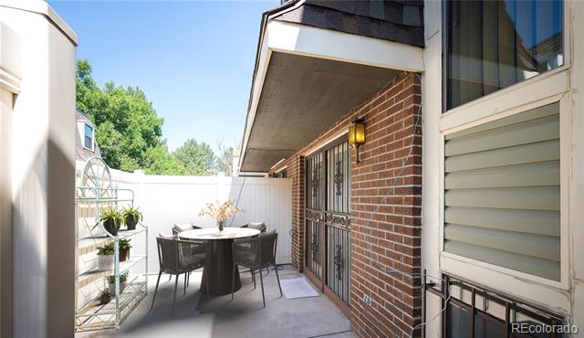 15503 E Wyoming Drive Unit: B