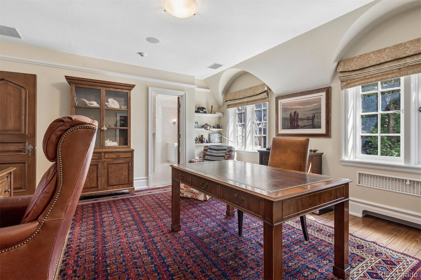 575 Circle Drive