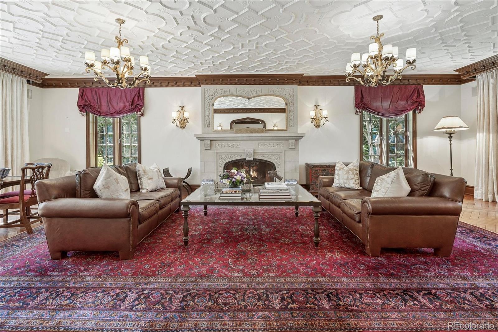 575 Circle Drive