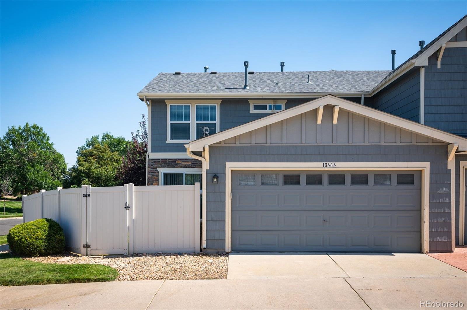 10464 Garland Lane