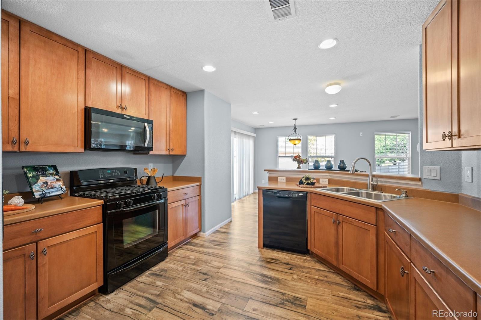 10464 Garland Lane