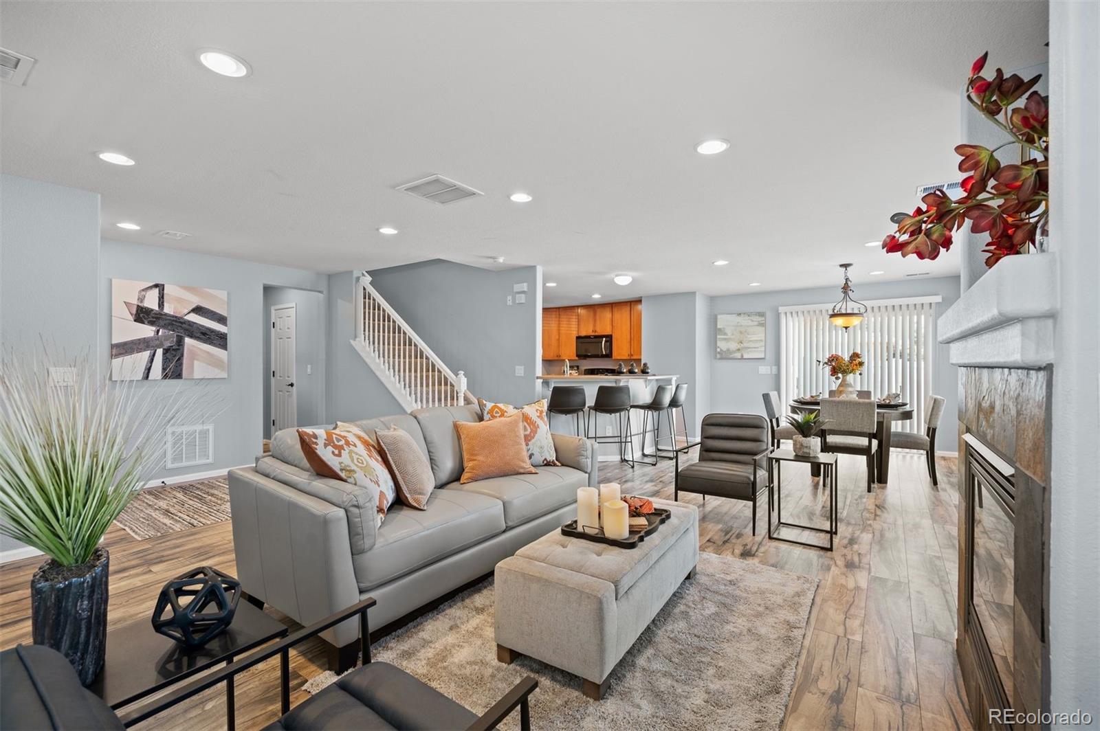 10464 Garland Lane