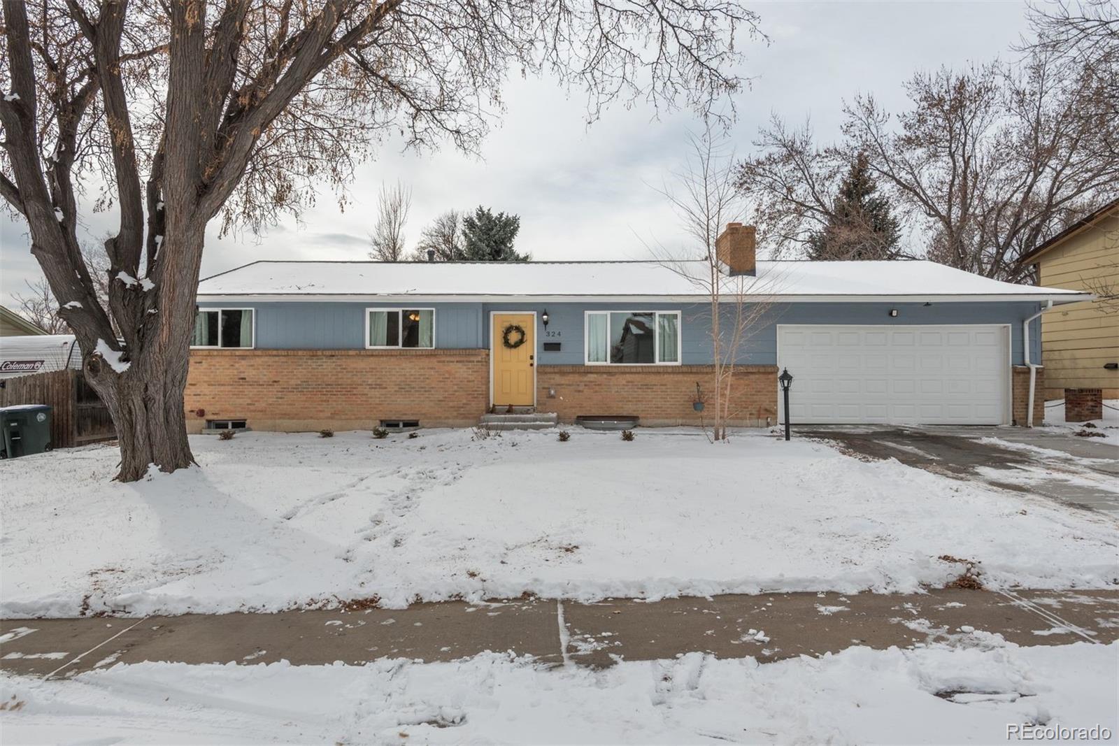324 E 112th Drive