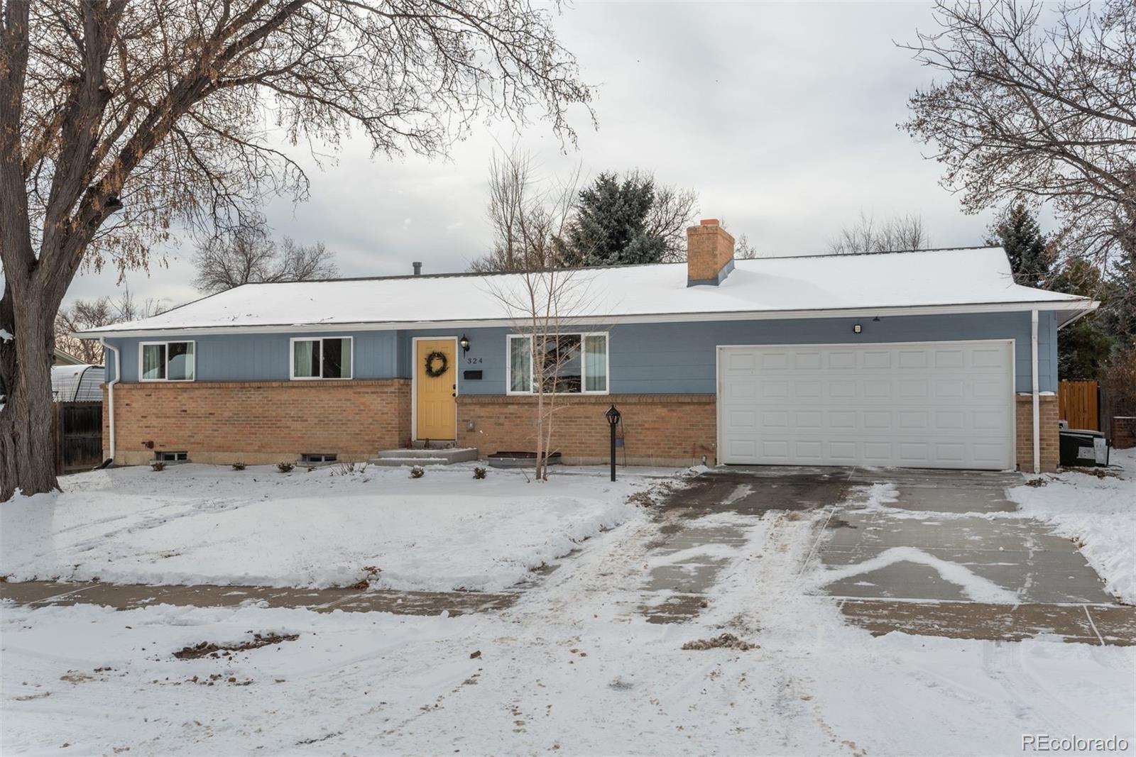 324 E 112th Drive