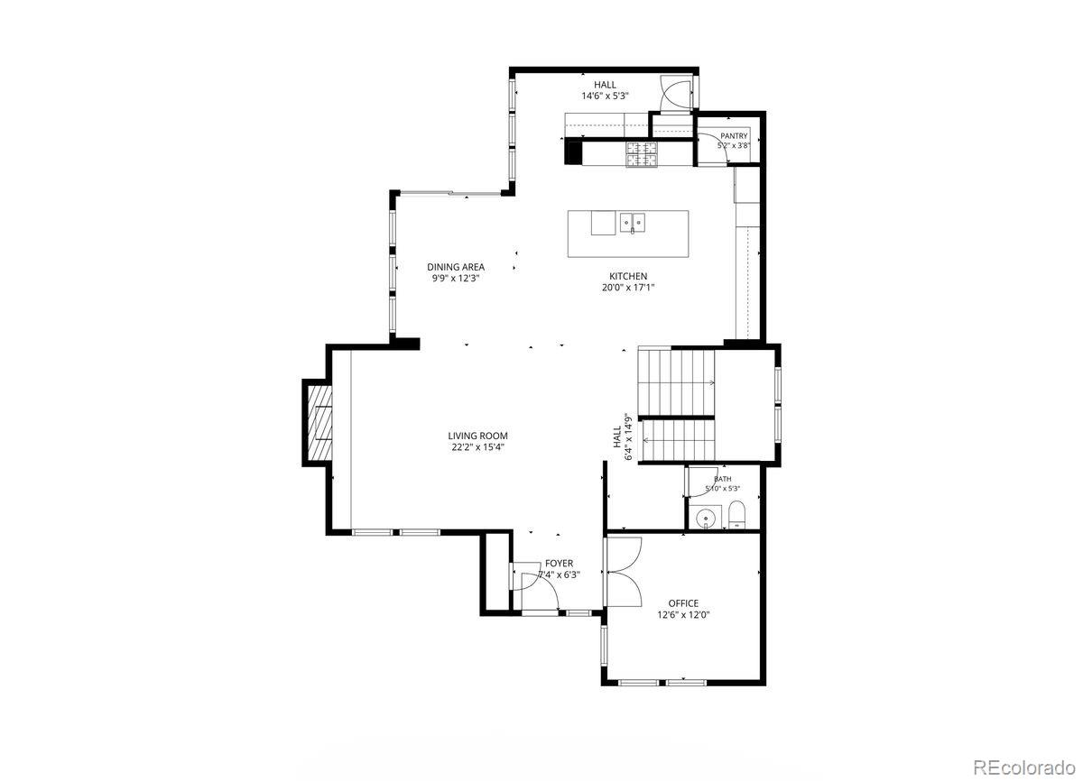 7945 E Prairie Meadow Drive