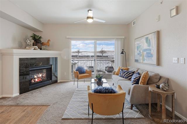 15700 E Jamison Drive Unit: 7-205