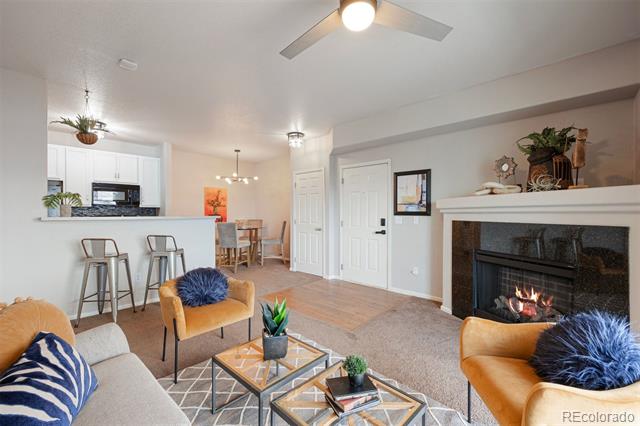 15700 E Jamison Drive Unit: 7-205