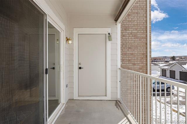 15700 E Jamison Drive Unit: 7-205