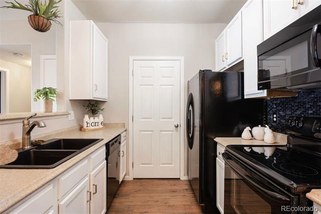 15700 E Jamison Drive Unit: 7-205