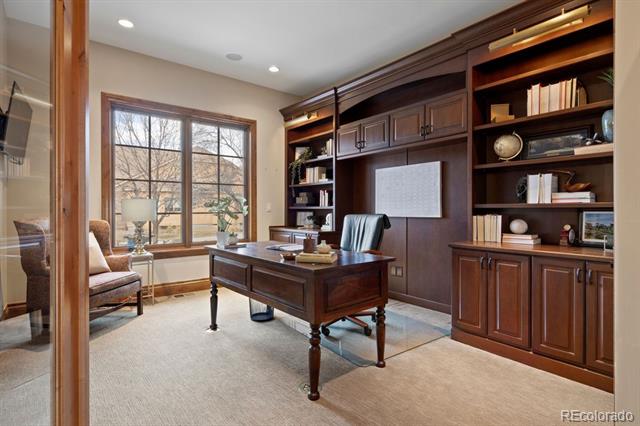 6020 S Race Court
