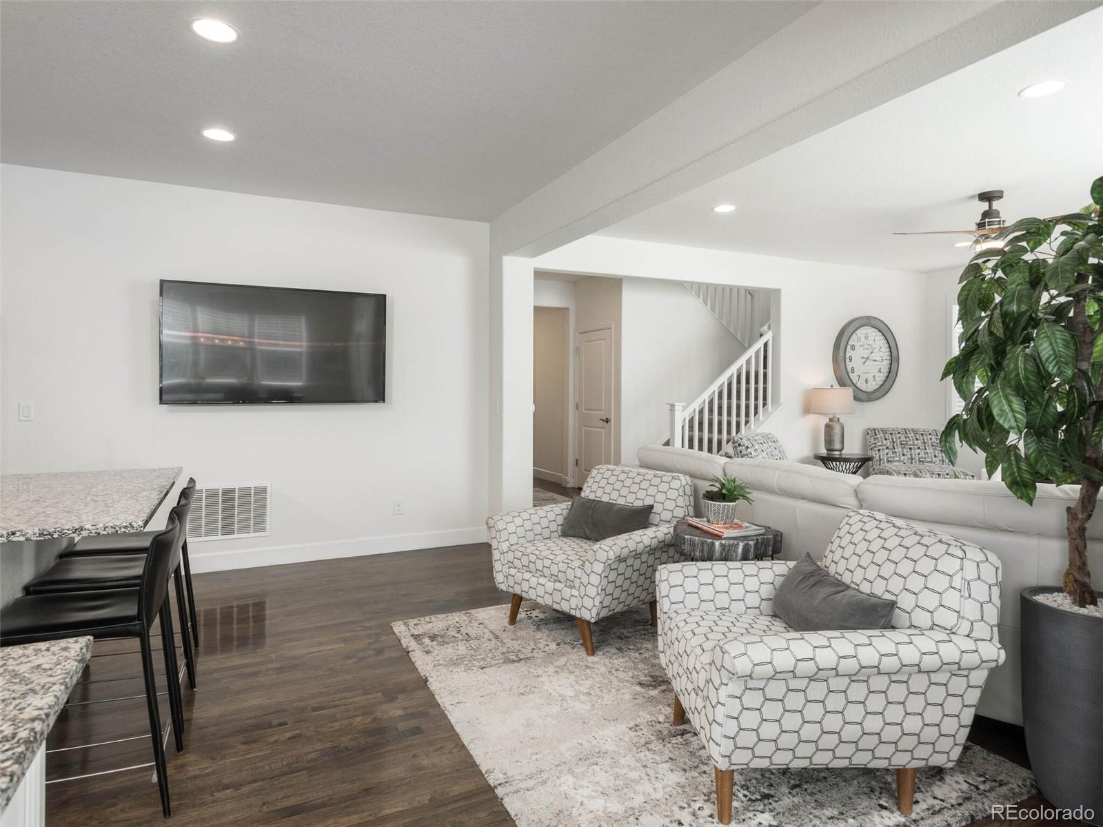 1665 Diamond Head Drive