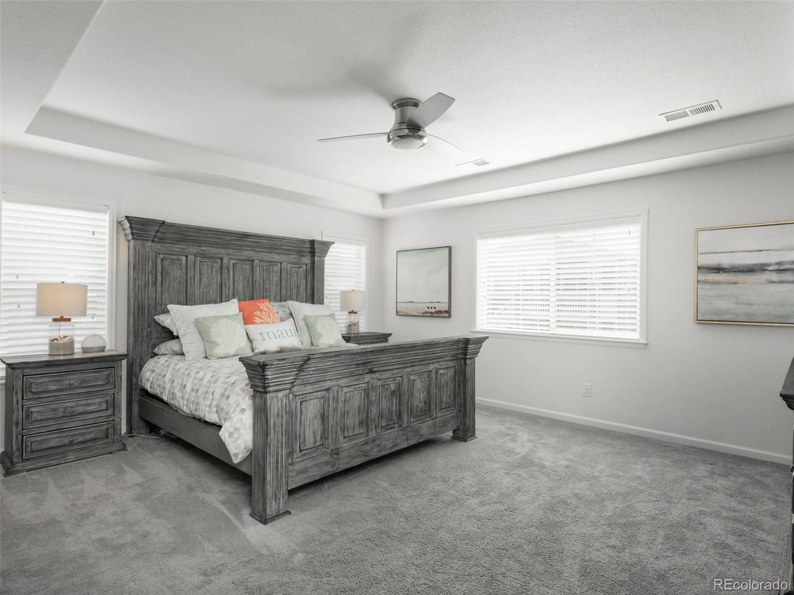 1665 Diamond Head Drive