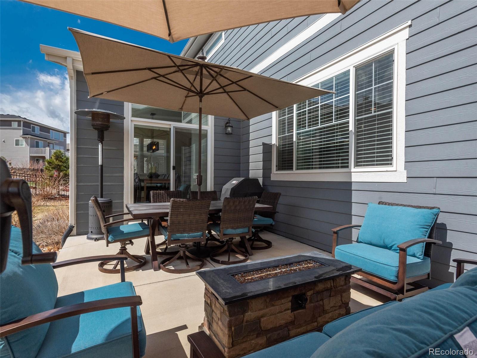 1665 Diamond Head Drive