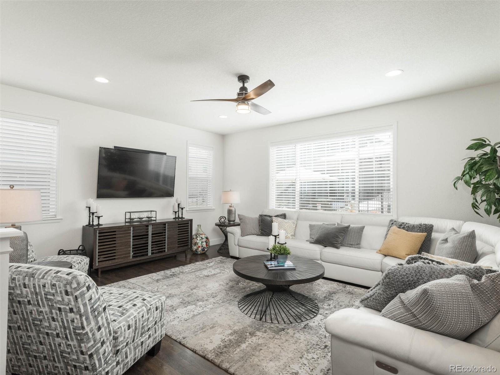 1665 Diamond Head Drive