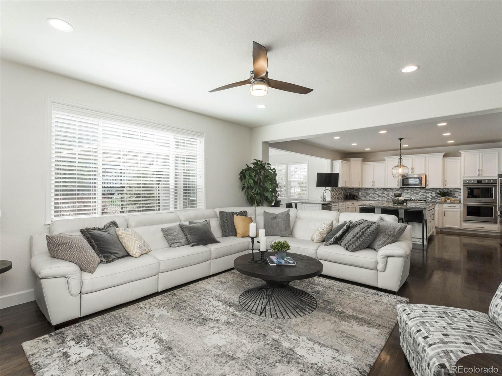 1665 Diamond Head Drive