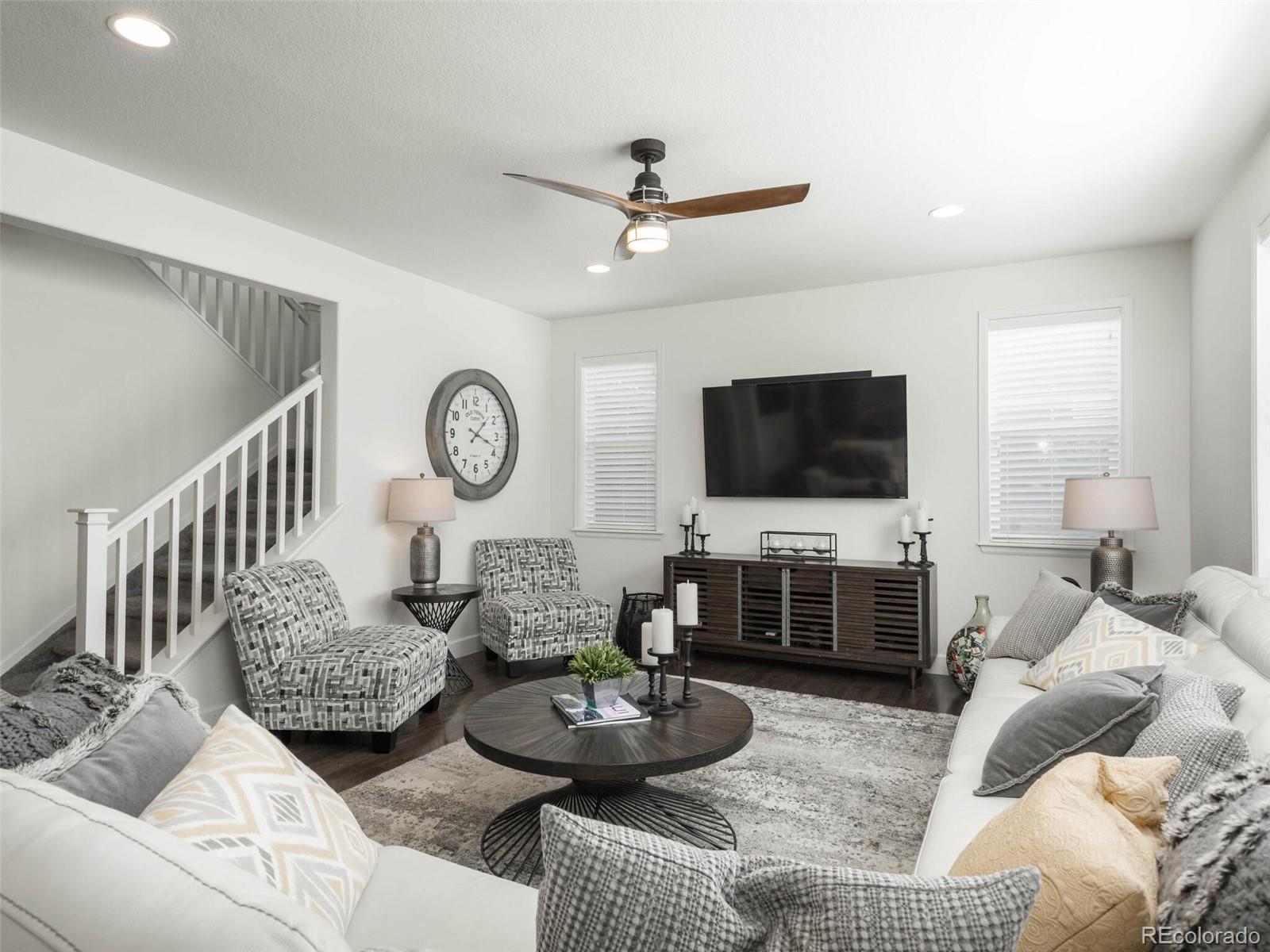 1665 Diamond Head Drive