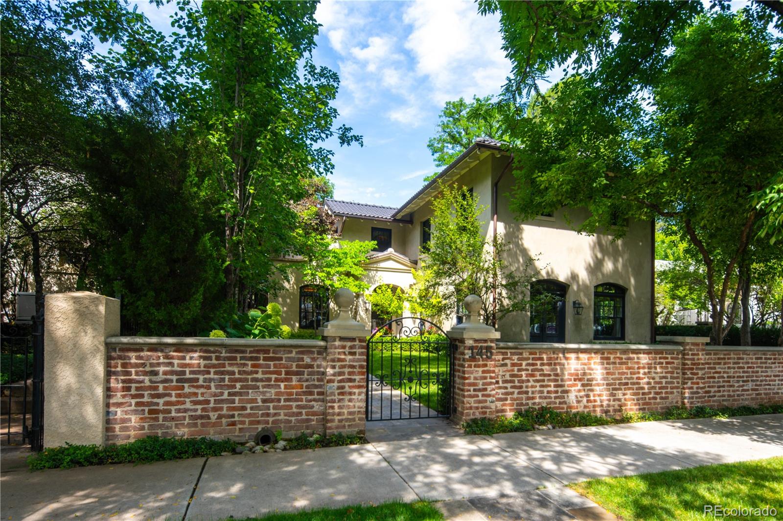 145 N Humboldt Street