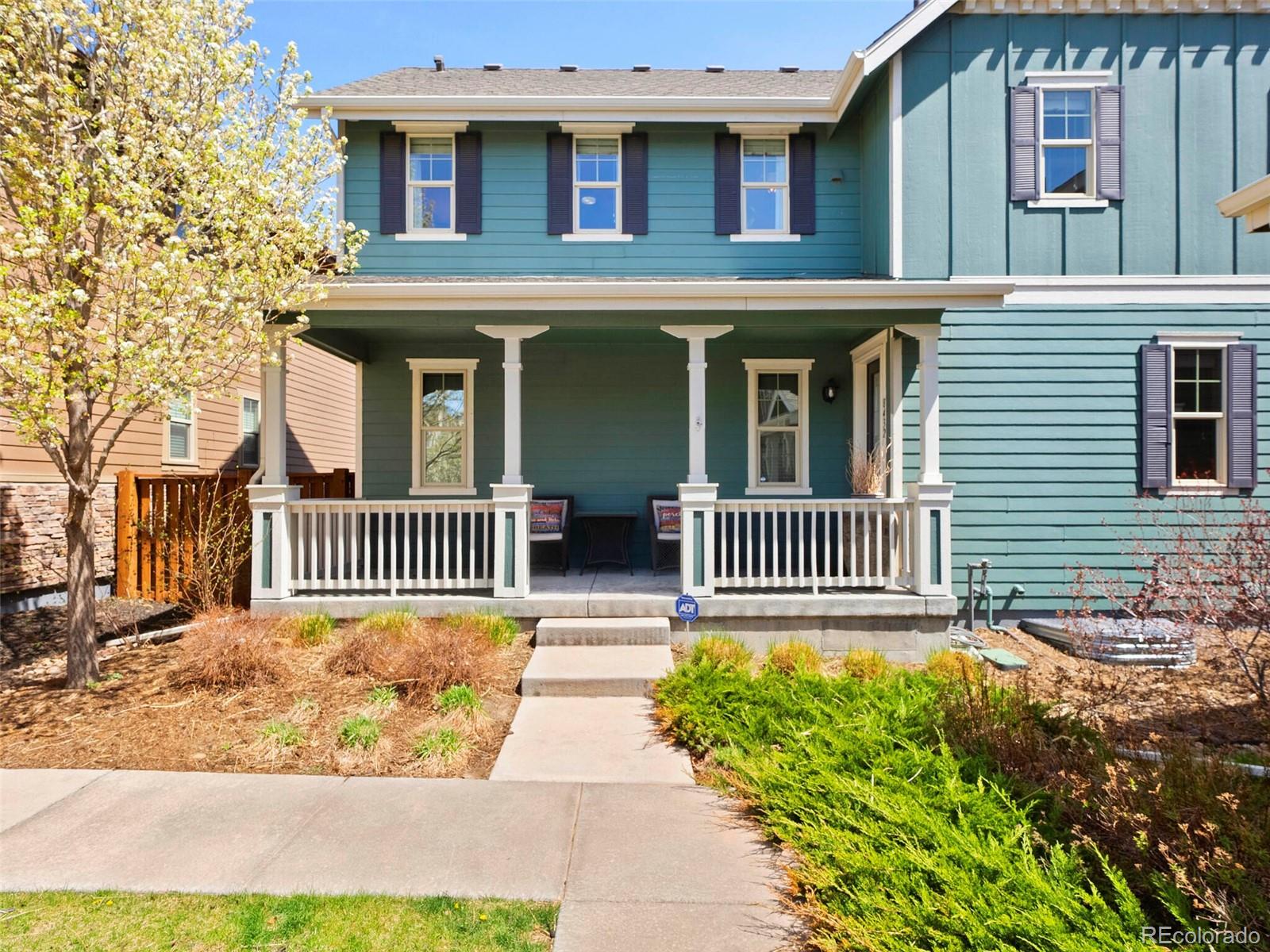 8432 E 49th Place